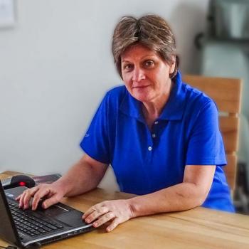 Dr. med. Daniela Gengenbacher